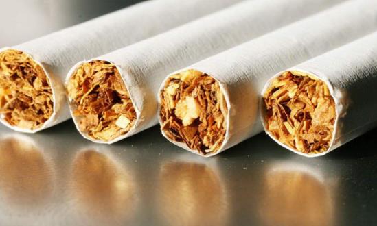 烟草市场消费趋势：2022年高端卷烟占比达到51.65%