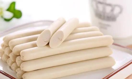 鳕鱼肠行业发展前景研究：预计到2027年国内鳕鱼肠需求规模将近80亿元