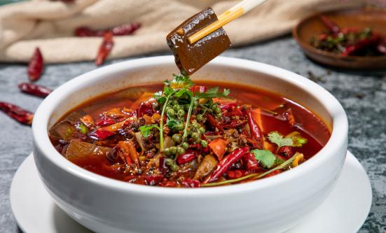 2023中国川菜行业供需情况及集中度分析报告