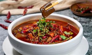 2023中国川菜行业供需情况及集中度分析报告