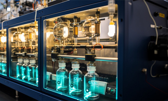 2023醇基燃料行业分析：醇基燃料成为“十四五”能源结构调整的重中之重