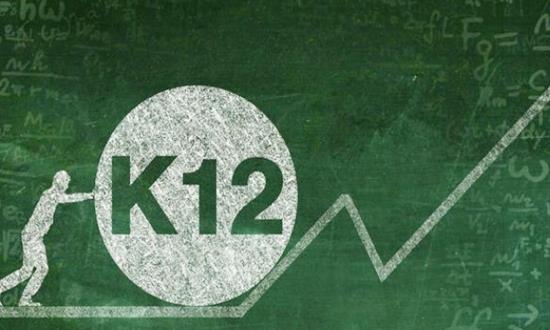 K12教育行业发展前景研究：预测市场规模约为4000亿元