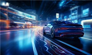 新能源汽车发展分析 10月新能源乘用车企业总体走势较强