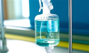 2023大输液行业调研 市场规模日益壮大 大输液市场前景广阔