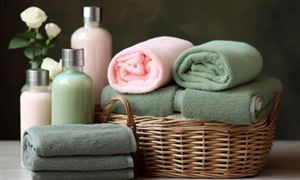 中国毛巾行业供需分析及进出口市场分析2023