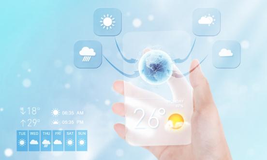 2023气象信息化行业未来市场规模及趋势预测