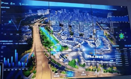 探索智慧商圈“新蓝海” 智慧商圈行业发展前景研究及方向