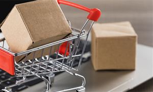 电商平台行业分析：阿里巴巴、京东位列全球跨境电商平台前十