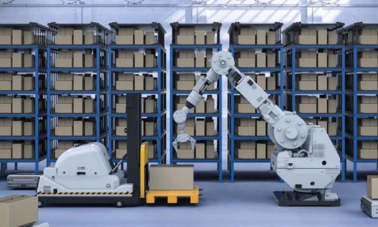 物流自动化行业发展趋势 物流自动化行业发展前景分析