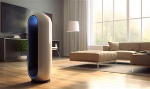 印度首都空气污染严重 空气净化器 绿植遭遭抢购 空气净化器行业市场机遇分析