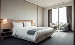 2023机场酒店行业市场未来趋势预测