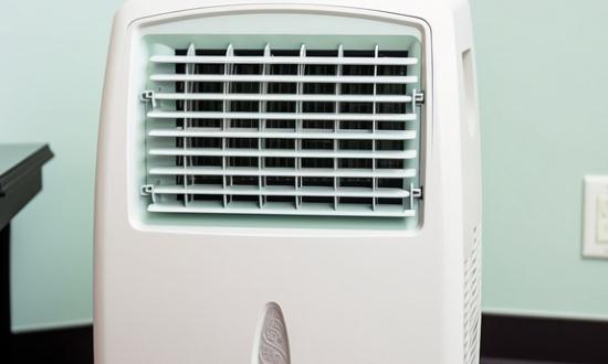 2024年空调扇市场需求预测与前景战略