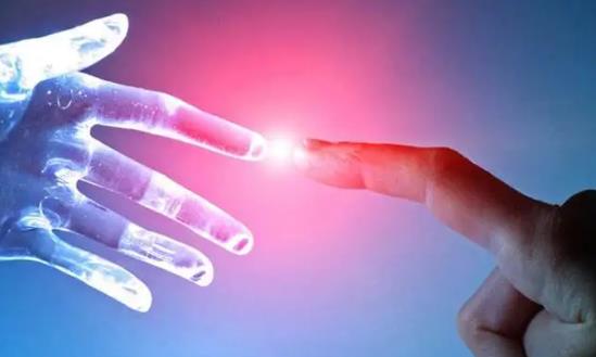 人机交互未来发展方向 人机交互设备行业供需及发展前景研究