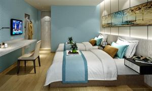 中国精品酒店行业消费需求 精品酒店行业竞争分析