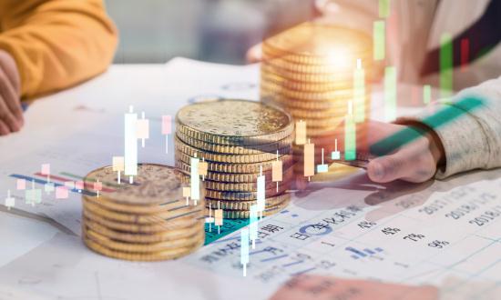 2023新能源金融行业发展现状及市场格局分析