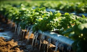 2023设施农业行业发展现状分析报告