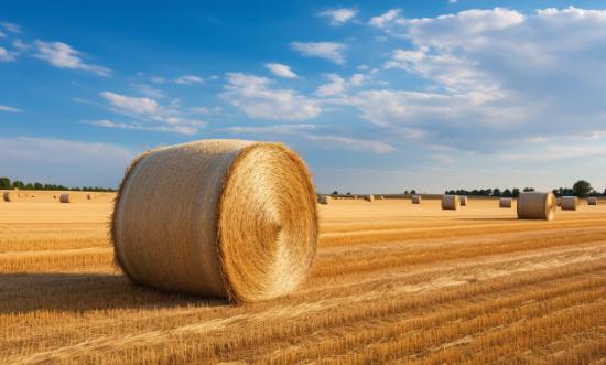 秸秆“循环”产业成为农业投资新热点 秸秆发电行业未来趋势预测2023