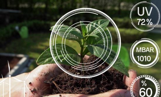 2023数字农业行业市场深度分析及行业发展现状分析