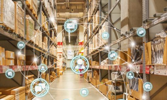 2023智能仓储行业未来发展趋势及前景预测