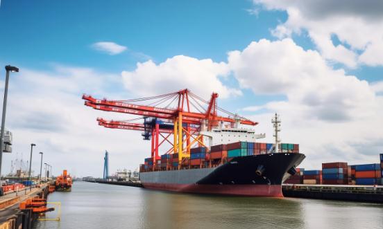 2023水运行业市场前瞻及发展规划分析