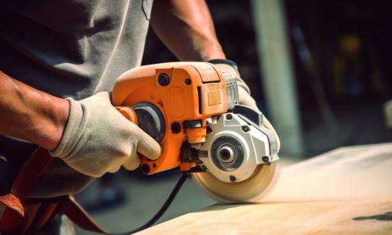 2023中国电动工具行业发展现状及资产规模分析