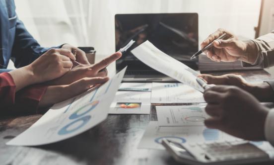 2023会计服务产业发展现状调研及相关政策分析