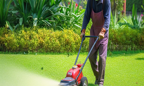 割草机行业观察 2023割草机市场机遇深度调研分析