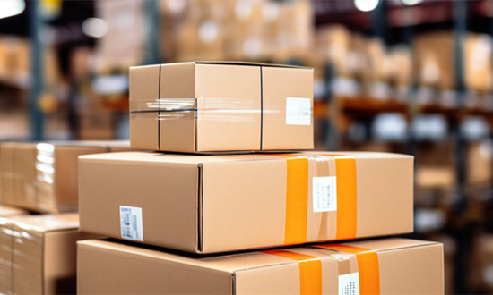 “双11”当天快递业务量达6.39亿件 电商快递行业市场前景分析