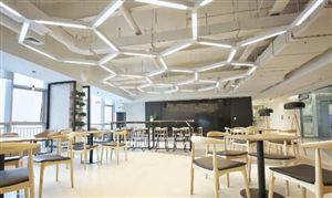 半年亏损近700亿元 软银投资失败 联合办公行业盈利是难题 中国联合办公行业发展潜力分析