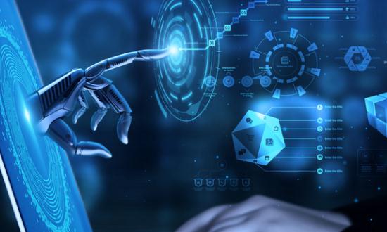 人机交互式设备行业市场调研及发展趋势分析2024