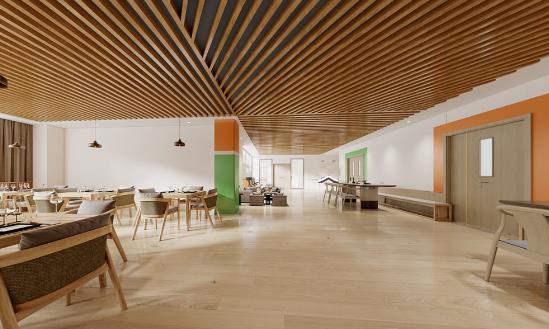 养老院建设行业深度研究：公建民营养老新模式是养老院发展大趋势