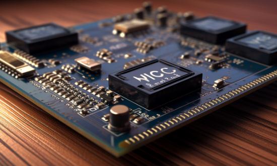 我国集成电路设计行业增速迅猛 IC设计行业市场全面调研2023