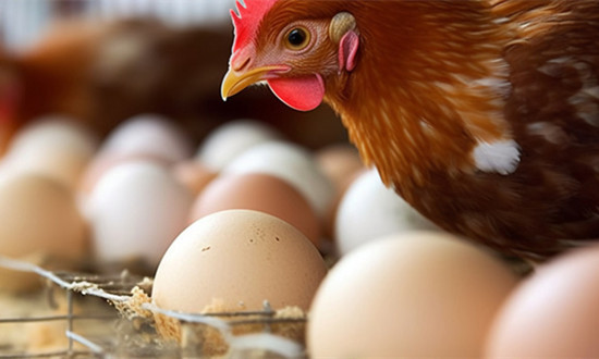 2023年蛋鸡养殖产业市场深度分析