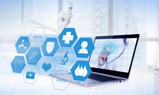 远程医疗服务技术水平大幅提升 2023远程医疗行业现状深度分析