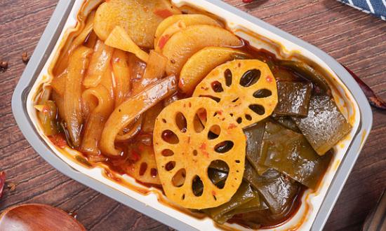 2024自热食品市场分析：未来自热食品市场投资趋势怎么样?