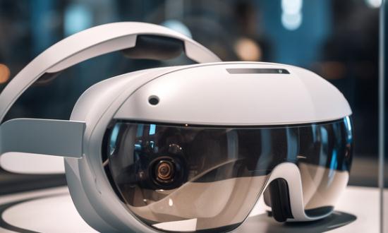 2024年AR智能眼镜市场分析：未来AR智能眼镜市场现状怎么样?