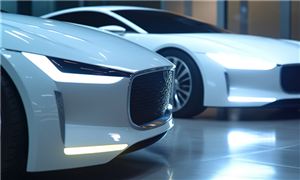 我国汽车市场自主化智能化进程加快 华为发布智慧出行解决方案