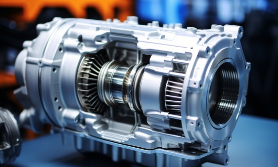 2023年中国汽车自动变速器行业发展趋势