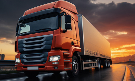 半挂车行业产业链全景分析 半挂车市场发展机遇分析