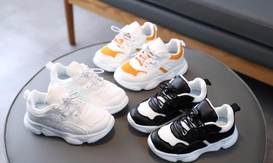 童鞋行业发展现状分析及前景研究：机能鞋已成儿童鞋行业共同发展趋势