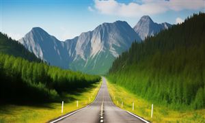 2023公路养护行业发展前景分析