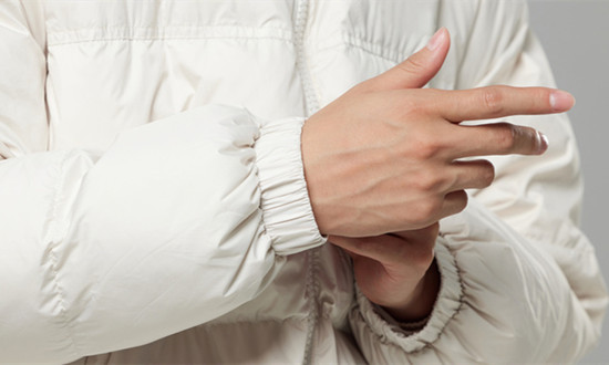 棉衣行业市场供需趋势及发展现状分析2023