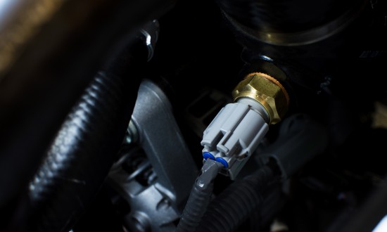 2023年中国汽车压力传感器行业趋势分析