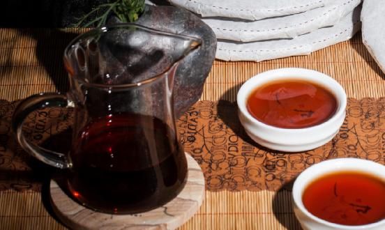 茯茶行业发展调研 陕西咸阳加快打造茯茶产业集散中心