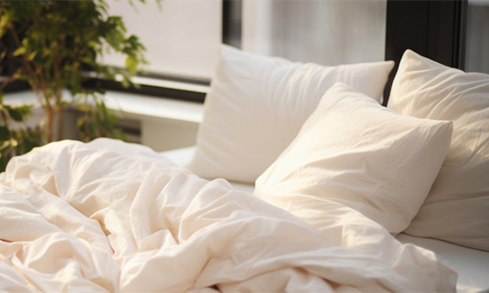 被褥行业发展分析：被子类商品消费额激增 消费者拥抱“温暖经济”