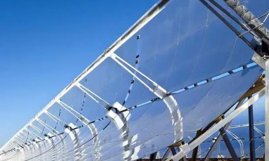 光热发电行业发展前景投资分析：到2035年我国光热发电装机容量或将达到400GW