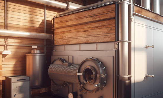 工业锅炉行业市场供需趋势及发展现状分析