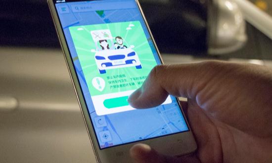 互联网出行行业现状：未来几年互联网出行市场规模将持续保持增长态势