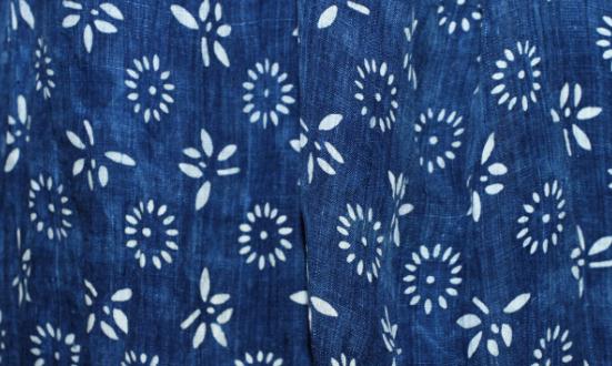 2023印染行业调研分析：印染行业发展由规模型向质量效益型转变