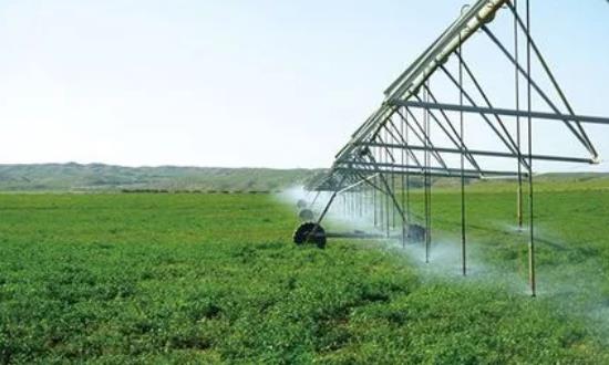 2024节水农业行业发展前景及投资价值评估